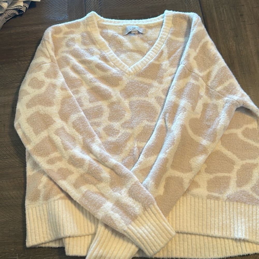 Sweater